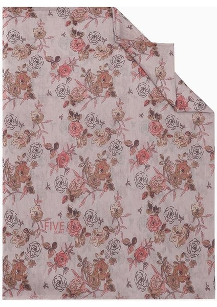 Yavruağzı Relax Rose Şal fiyatları