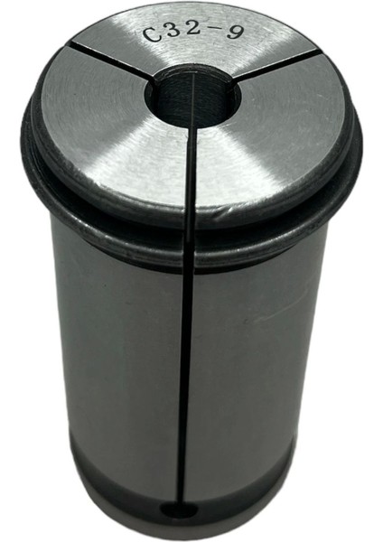 Rulmanlı Pens SC32 9mm