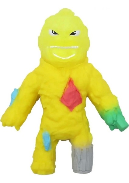 Nessiworld Strechapalz Mutantlar Serisi 14 cm