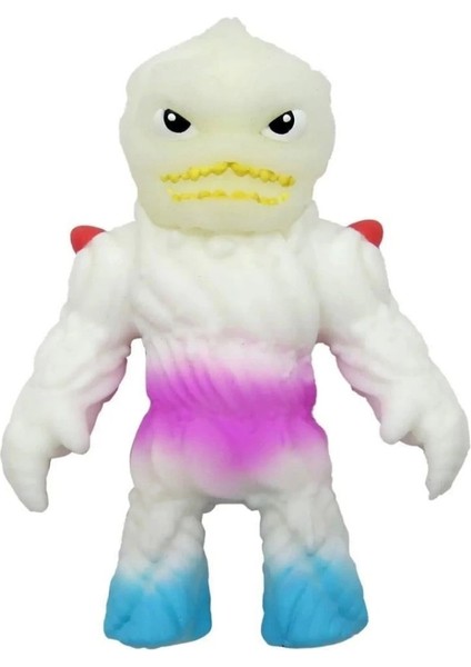 Nessiworld Strechapalz Mutantlar Serisi 14 cm