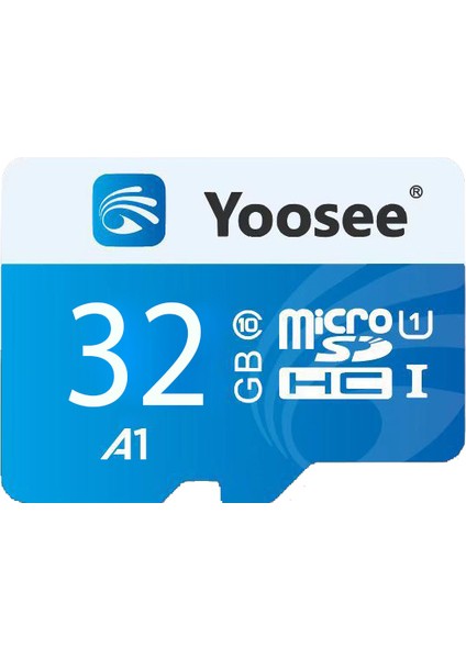 32GB Micro Sd