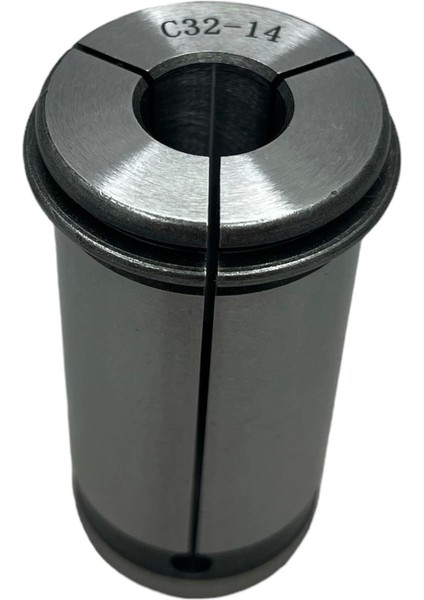 Rulmanlı Pens SC32 14MM