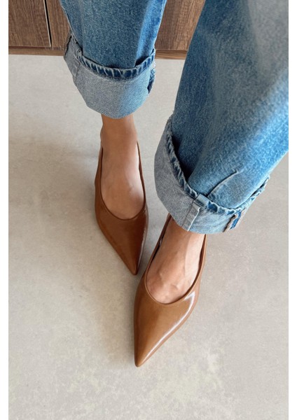 Monica Karamel Stiletto fırsatları