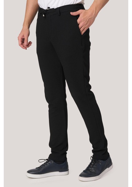 2025-K P1044 Damla Trend Jooger Pantolon Siyah fiyatları