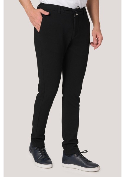 2025-K P1044 Damla Trend Jooger Pantolon Siyah modelleri