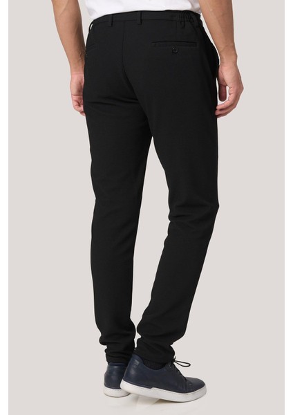 2025-K P1044 Damla Trend Jooger Pantolon Siyah fırsatları