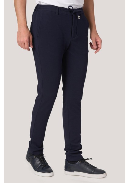 2025-K P1044 Damla Trend Jooger Pantolon Laci