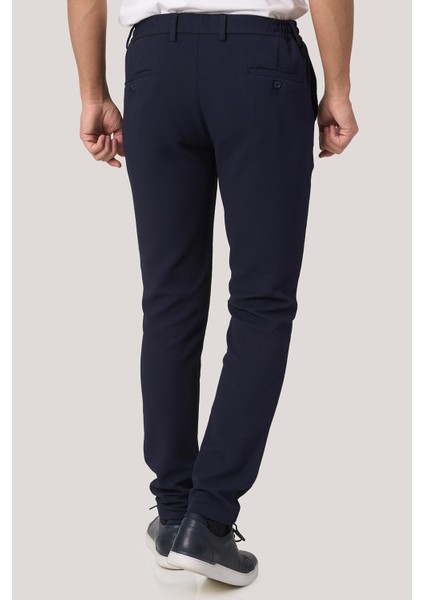 2025-K P1044 Damla Trend Jooger Pantolon Laci