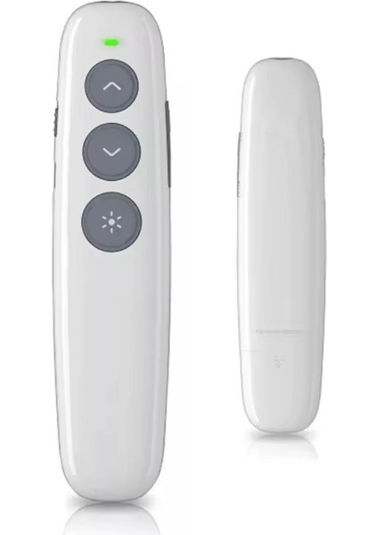 Data Star Kablosuz Lezersiz Sunum Kumandası