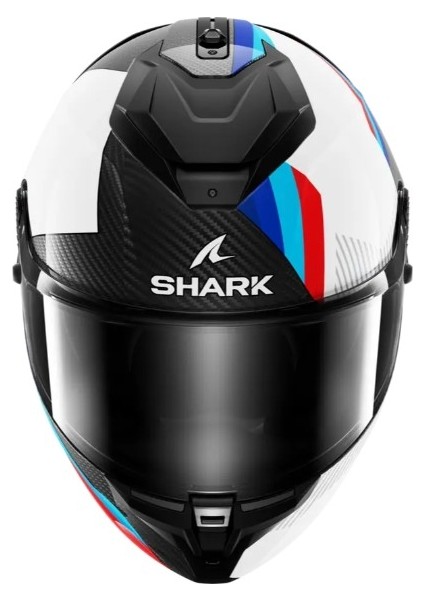 Spartan Gt Pro Dokhta Carbon Kapalı Kask modelleri