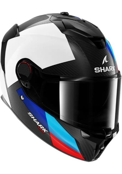 Spartan Gt Pro Dokhta Carbon Kapalı Kask fırsatları