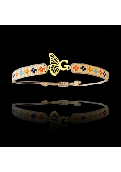 Altın Bileklik Model 3 Harf G G3B356 0.5 gr fiyatları