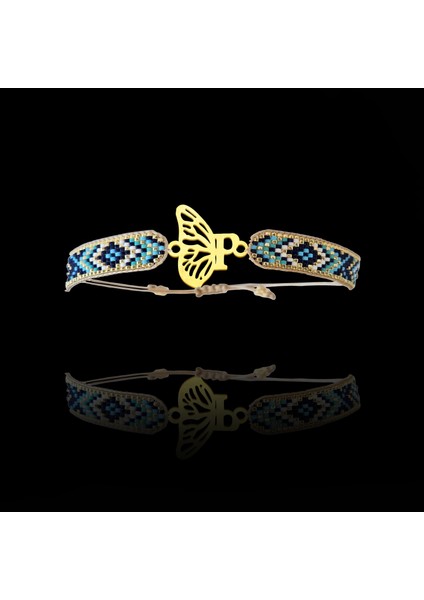 Altın Bileklik Model 4 Harf P G4B360 0.5 gr fiyatları