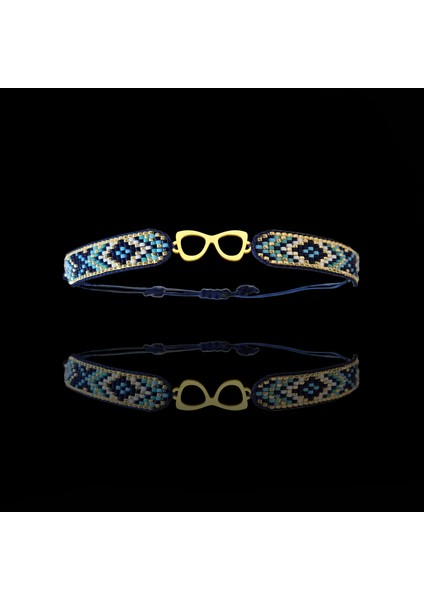Altın Bileklik Model 8 Gözlük G8B116 0.5 gr fiyatları
