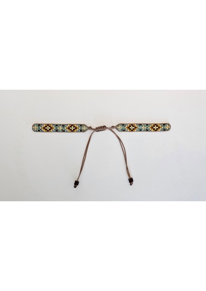 Altın Bileklik Model 2 Harf T G2B363 0.5 gr