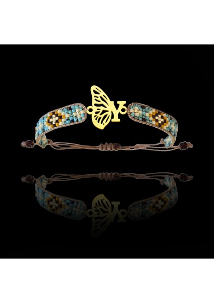 Altın Bileklik Model 2 Harf Y G2B364 0.5 gr fiyatları