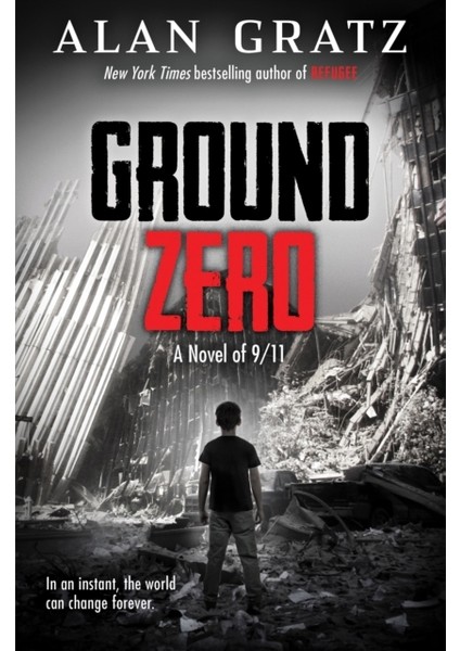 Ground Zero