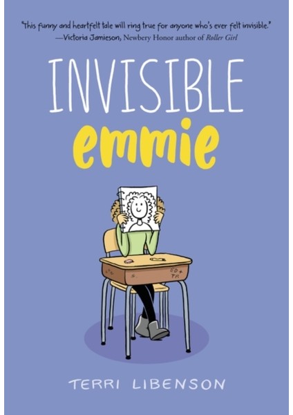 Invisible Emmie