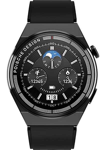 Watch G3 Max Akıllı Saat