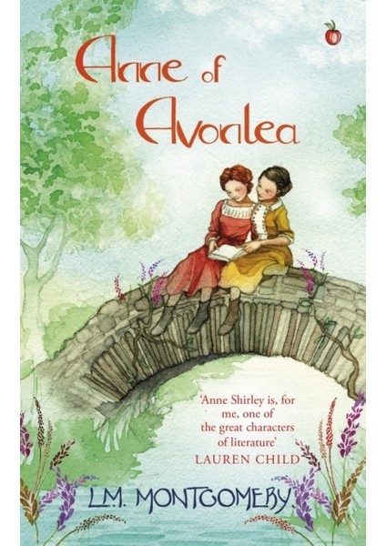 Anne Of Avonlea