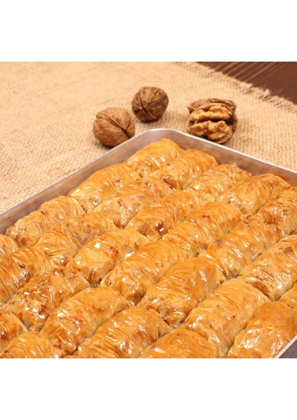 Cevizli Sarma