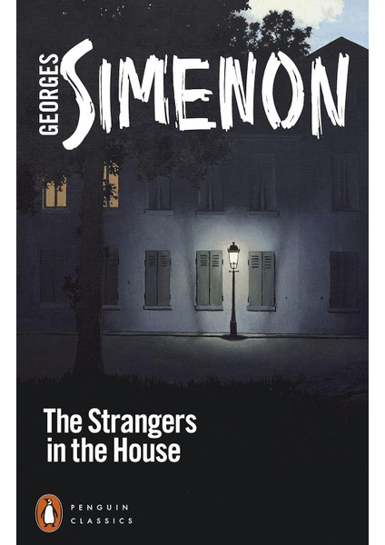 Strangers In The House