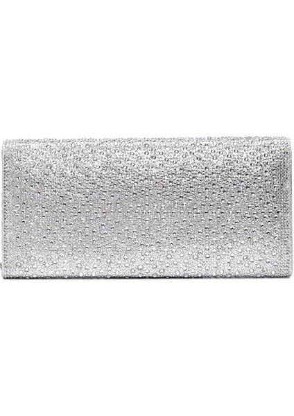 Bıgnunu Gümüş Tekstil Kadın Çanta modelleri