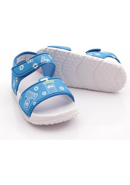 Filet Saks Erkek Çocuk Sandalet FY25-1980 indirimleri