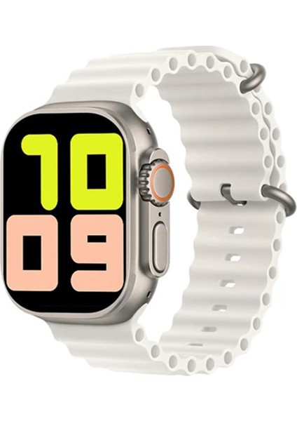 Watch 8t Ultra 2 Akıllı Saat