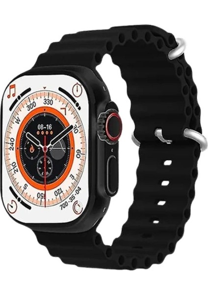 Watch 8t Ultra 2 Akıllı Saat