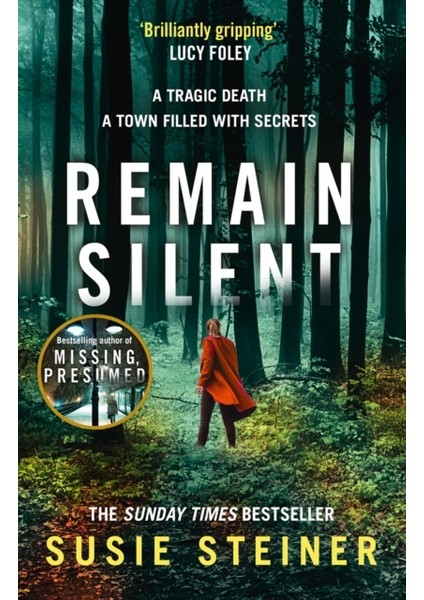 Remain Silent
