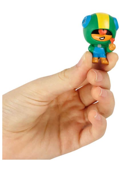 Delüks 12'li Figür Seti S2 - Gold Silah Tutan Colt'Lu Set fiyatları