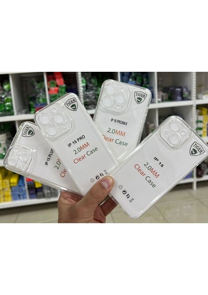 Samsung Galaxy A10 Kılıf Crystal Sert Pc Antishock Darbe Emici Kenar Şeffaf Silikon Kapak Kılıf