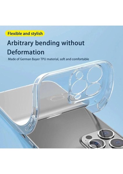 Samsung Galaxy A10 Kılıf Crystal Sert Pc Antishock Darbe Emici Kenar Şeffaf Silikon Kapak Kılıf