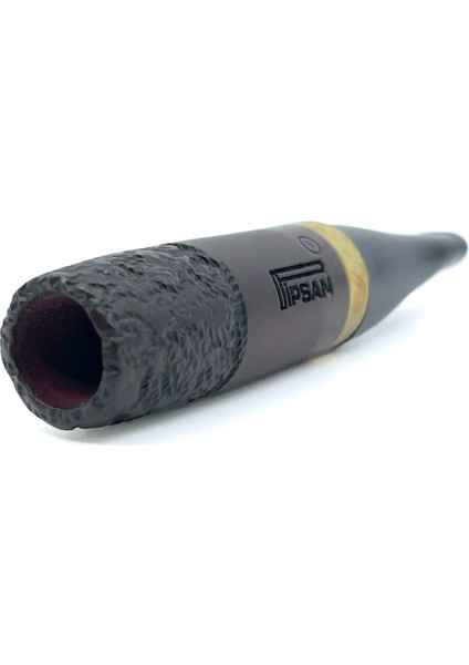 Toscanello Backwoods Ağızlık Işlemeli 2401