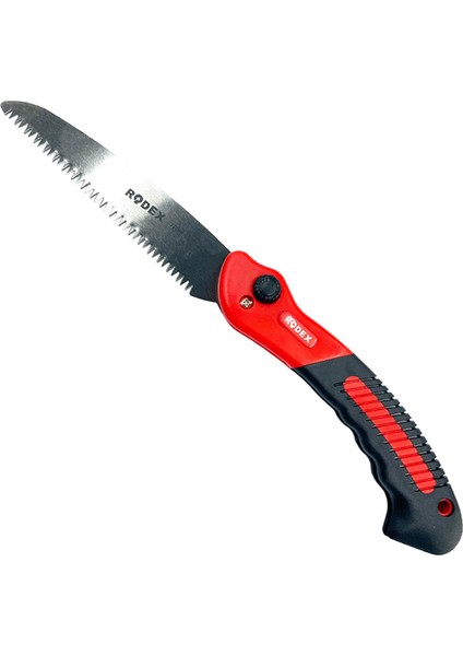 Budama Testeresi 180 mm Çelik Düz Ağaç Dal Bağ El Testeresi Açılıp Kapanır modelleri