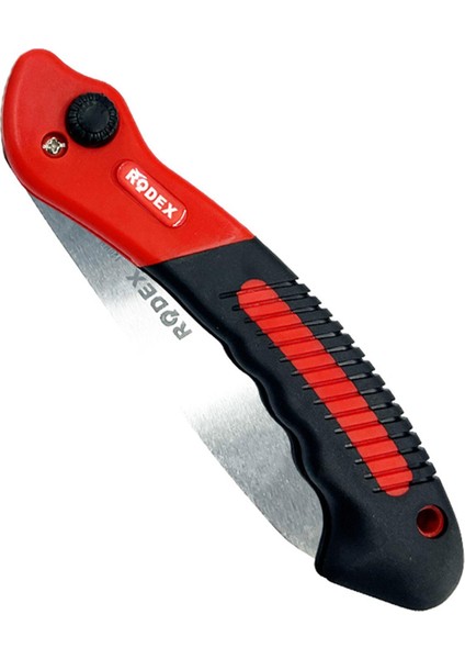 Budama Testeresi 180 mm Çelik Düz Ağaç Dal Bağ El Testeresi Açılıp Kapanır fırsatları