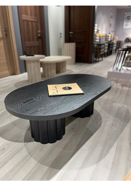 Atina Modern Bombeli Ortasehpa 119X69 H:40 fiyatları