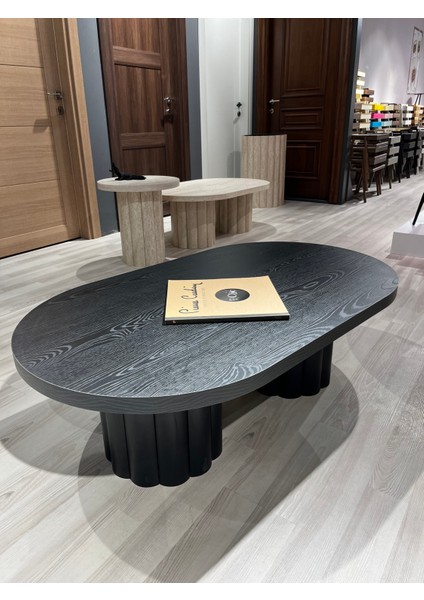 Atina Modern Bombeli Ortasehpa 119X69 H:40 fırsatları