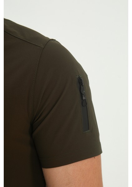 Camp615 Outdoor Tactical Su iticili Erkek Taktik Tişört indirimleri