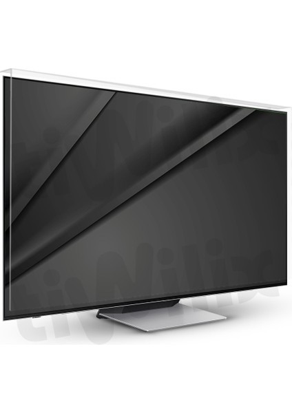 75'' 190 Ekran Tv Ekran Koruyucu