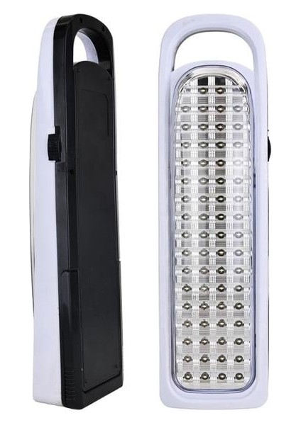 66 Ledli Şarjlı Işıldak Fener FA-6820 fiyatları