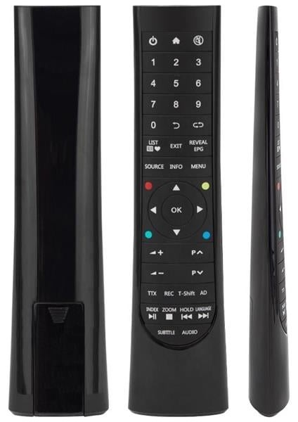 Awox Led Tv Kumanda (Fromles)