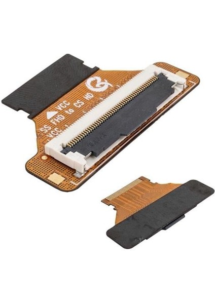 Lcd Panel Flexi Repair Kart Sam Fhd 51 0.5mm Pın To Lg Hd 30 Pın 0.5mm Qk0815c