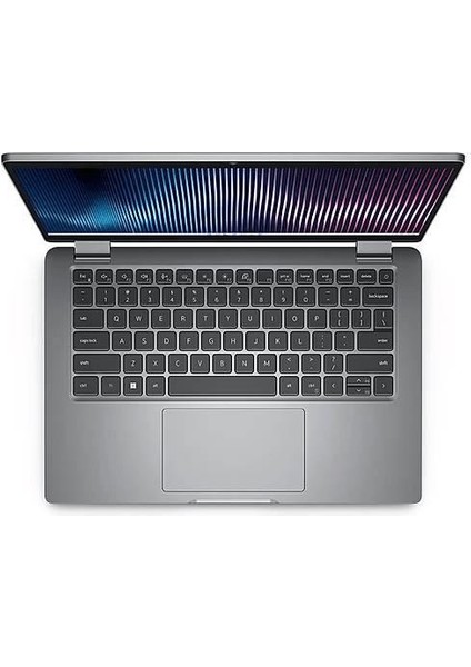 Latitude 5340 N004L534013U Intel Core I5-1335U 8gb 256GB SSD 13.3" Fhd Ubuntu