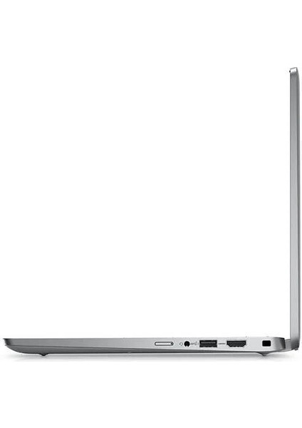 Latitude 5340 N004L534013U Intel Core I5-1335U 8gb 256GB SSD 13.3" Fhd Ubuntu