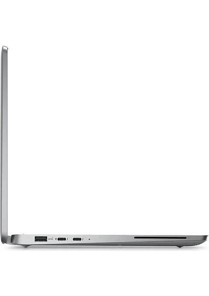 Latitude 5340 N004L534013U Intel Core I5-1335U 8gb 256GB SSD 13.3" Fhd Ubuntu