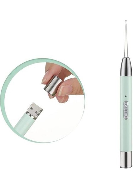 PM-24167 3 In 1 Kulak Temizleme Cihazı fiyatları