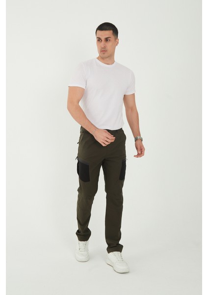 CAMP530 Outdoor Tactical Su Iticili Likralı Yazlık Erkek Taktik Pantolon modelleri