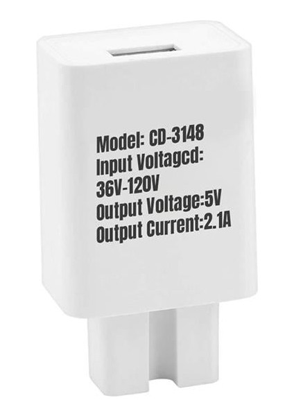 PM-20353 Elektrikli Motosiklet-Bisiklet Aküsünü Powerbank'e Çevirici (C16 Tip) fiyatları